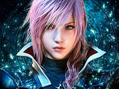 PCǡLIGHTNING RETURNS: FINAL FANTASY XIIIפۿSteamȡFFXIII꡼Steamǽ·