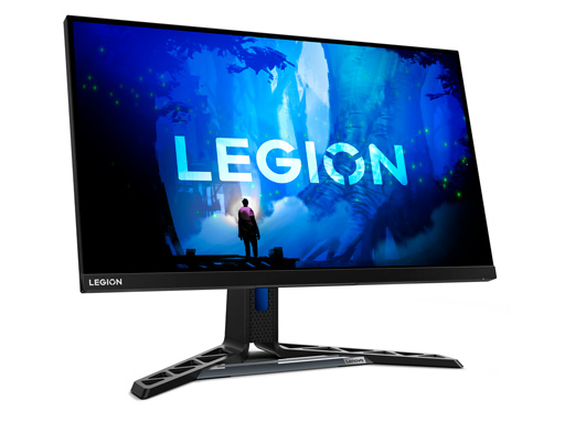 Lenovo，ゲーマー向けPC「Legion」の第13世代CoreやRyzen 7000搭載モデルを発表