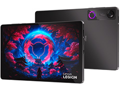 ��Snapdragon 8 Elite Gen 5����ܤΥϥ����ڥå����֥�åȡ�Lenovo Legion Tab��8.8", 5�ˡפ�Lenovo��ȯ��