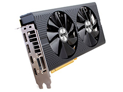 新型GPU「Radeon RX 470」搭載カードが各社から登場。メモリ8GBモデルは3万円台半ば，4GBモデルは2万円台後半に