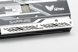 SapphireտȤRX 480ɡNITROܡץӥ塼8GBǤ4GBǤˤϤ줾ۤʤä