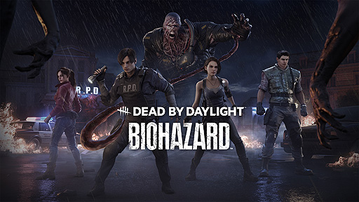 Dead by Daylight׿ץȥХϥɡۿϡ¸ԡ쥪/˸ꥹ/쥢Υо