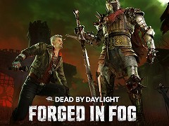 「Dead by Daylight」初となる中世テーマの新チャプター“Forged in Fog（霧中の回生）”本日配信。新たなキラー，サバイバーが登場