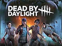 「Dead by Daylight」，アンティル・ドーンのスタジオが手がけるスピンオフタイトルを「The Game Awards 2023」で発表か