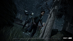 画像ギャラリー No.004のサムネイル画像 / 霧の森に，ついにジェイソンが登場。「Dead by Daylight」新チャプターを2026年6月17日にリリース。PTBは5月27日0：00に開始