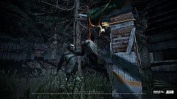 画像ギャラリー No.005のサムネイル画像 / 霧の森に，ついにジェイソンが登場。「Dead by Daylight」新チャプターを2026年6月17日にリリース。PTBは5月27日0：00に開始