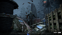 画像ギャラリー No.006のサムネイル画像 / 霧の森に，ついにジェイソンが登場。「Dead by Daylight」新チャプターを2026年6月17日にリリース。PTBは5月27日0：00に開始