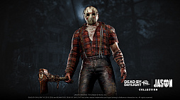 画像ギャラリー No.007のサムネイル画像 / 霧の森に，ついにジェイソンが登場。「Dead by Daylight」新チャプターを2026年6月17日にリリース。PTBは5月27日0：00に開始
