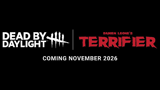 画像ギャラリー No.008のサムネイル画像 / 「Dead by Daylight」は次の10年へ――Behaviour InteractiveのDeputy CEOとエグゼクティブプロデューサーに聞く，DbDの歩みと未来