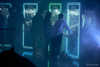 画像ギャラリー No.009のサムネイル画像 / 「Dead by Daylight」10周年イベントでカナダ・モントリオールへ行ってきた。Behaviour Interactive本社訪問からパーティー本番まで