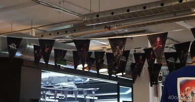 画像ギャラリー No.058のサムネイル画像 / 「Dead by Daylight」10周年イベントでカナダ・モントリオールへ行ってきた。Behaviour Interactive本社訪問からパーティー本番まで