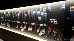 画像ギャラリー No.081のサムネイル画像 / 「Dead by Daylight」10周年イベントでカナダ・モントリオールへ行ってきた。Behaviour Interactive本社訪問からパーティー本番まで