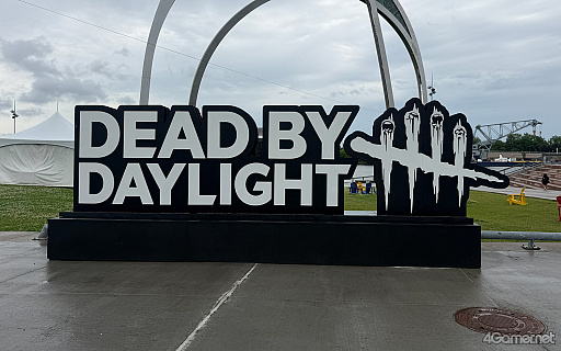 画像ギャラリー No.093のサムネイル画像 / 「Dead by Daylight」10周年イベントでカナダ・モントリオールへ行ってきた。Behaviour Interactive本社訪問からパーティー本番まで