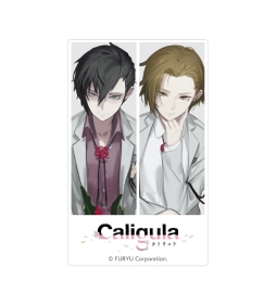 Caligula -ꥮ-3ǯǰŸλΡ»档14μ