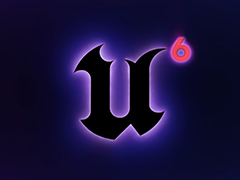 Unreal Engine 6が正式発表。採用タイトルとして最初に明らかになったのは「ロケットリーグ」