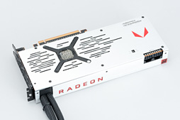  No.045Υͥ / Radeon RX Vega 64 Liquid Cooled Editionץӥ塼ưå⤯Ϥ礭ʰױǤϤɤ®Τ