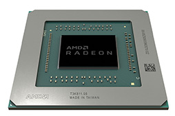 画像集 No.006のサムネイル画像 / 西川善司の3DGE：次世代GPU「Radeon RX 5700」シリーズの秘密に迫る。レイトレーシング対応は第2世代Naviに持ち越し？