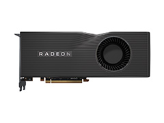 Radeon RX 5700 XT＆RX 5700搭載カードが各社から登場。税込平均価格は5万1000円前後＆4万5500円前後に