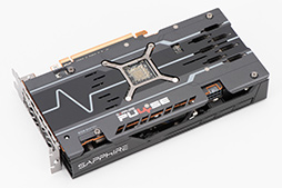 Radeon RX 5500 XTץӥ塼NaviΥȥ꡼ԾGPUϡ礿GTX 1650 SUPER¿ΥǾ