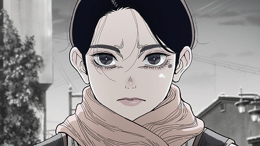 画像ギャラリー No.004のサムネイル画像 / そうだ アニメ，見よう：第258回は松木いっか氏の架空戦記「日本三國」。分断された日本を舞台に“奇才軍師”の伝説が幕を開ける