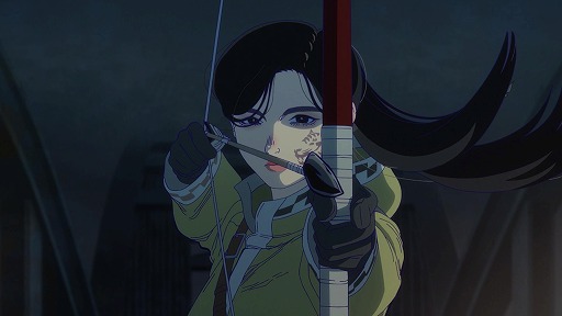 画像ギャラリー No.029のサムネイル画像 / そうだ アニメ，見よう：第258回は松木いっか氏の架空戦記「日本三國」。分断された日本を舞台に“奇才軍師”の伝説が幕を開ける