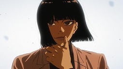 画像ギャラリー No.034のサムネイル画像 / そうだ アニメ，見よう：第258回は松木いっか氏の架空戦記「日本三國」。分断された日本を舞台に“奇才軍師”の伝説が幕を開ける