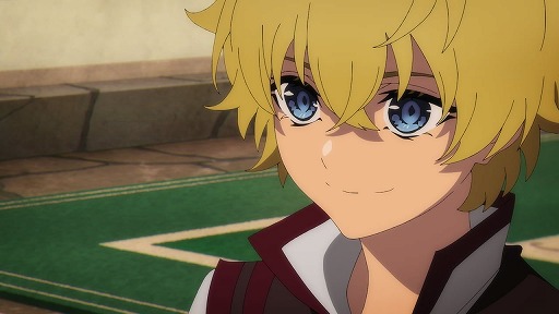 画像ギャラリー No.028のサムネイル画像 / そうだ アニメ，見よう：第262回は「ダンまち」の大森藤ノ氏が手がける「杖と剣のウィストリア」。魔法世界の頂点を目指す少年の奮闘劇
