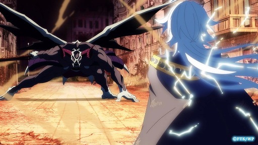 画像ギャラリー No.038のサムネイル画像 / そうだ アニメ，見よう：第262回は「ダンまち」の大森藤ノ氏が手がける「杖と剣のウィストリア」。魔法世界の頂点を目指す少年の奮闘劇