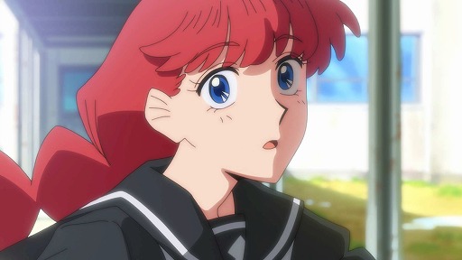 画像ギャラリー No.020のサムネイル画像 / そうだ アニメ，見よう：第265回はキネマシトラス15周年記念作品「さよならララ」。滋賀県琵琶湖で繰り広げられる現代版「人魚姫」