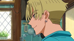 画像ギャラリー No.034のサムネイル画像 / そうだ アニメ，見よう：第265回はキネマシトラス15周年記念作品「さよならララ」。滋賀県琵琶湖で繰り広げられる現代版「人魚姫」