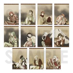 画像集#004のサムネイル/「明治東亰恋伽」と神奈川・箱根の岡田美術館のコラボが6月25日から開催決定