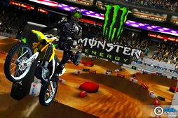  No.005Υͥ / AndroidǡRicky Carmichael's Motocross Matchup Proפauޡȥѥۿ