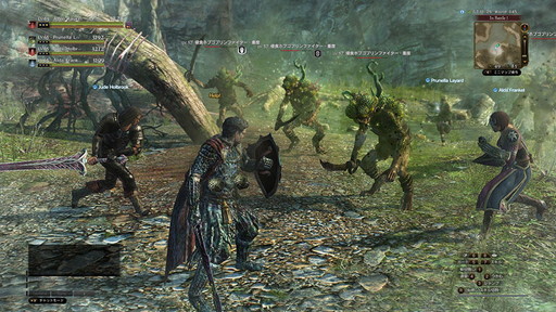  No.006Υͥ / ֥ץ쥭㥹76ۿϡֿ ήԤ2פDragon's Dogma Onlineפý