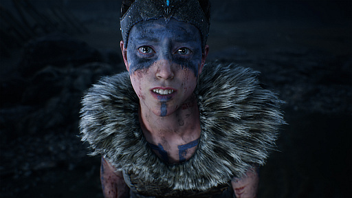 Ninja Theoryο󡤡Hellblade: Senuas Sacrificeפȯ䤬2017ǯ88˷