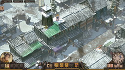 ͻȤꥢ륿ѥShadow Tactics:Blades of the ShogunפPC/MACǤ2016ǯȯ䡣TGS 2016ؤνŸ