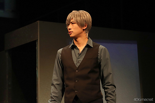 画像ギャラリー No.007のサムネイル画像 / ［インタビュー］舞台「スタンドマイヒーローズ」キャストが明かす，1作目の思い出と見どころ