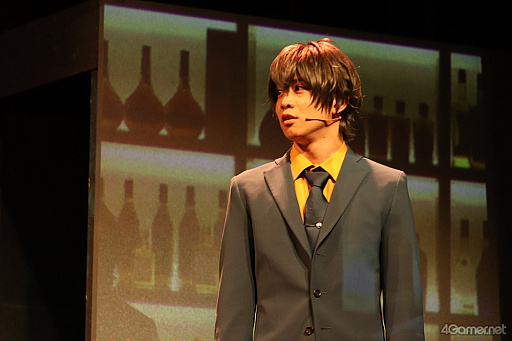 画像ギャラリー No.008のサムネイル画像 / ［インタビュー］舞台「スタンドマイヒーローズ」キャストが明かす，1作目の思い出と見どころ