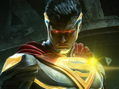 DCヒーロー達が競演する格闘ゲーム「Injustice 2」のストーリートレイラーが公開。宿敵“ダークサイド”の参戦も明らかに