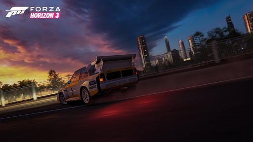 gamescomϡForza Horizon 3׽Ȥɲä뿷ʥ󥸥⡼ɡForzathonפȯɽ