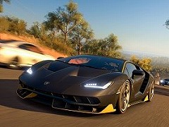 gamescomϡForza Horizon 3׽Ȥɲä뿷ʥ󥸥⡼ɡForzathonפȯɽ