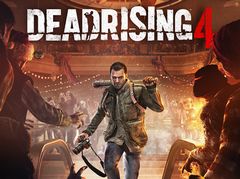 Steam版「Dead Rising 4」が本日配信。DLC「Holiday Stocking Stuffer Pack」も同時配信