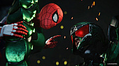 Marvels Spider-ManסѥޥʤǤϤΥХȥ륢󥷡򤪤᤿ǿȥ쥤顼ܹ˸
