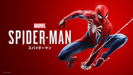 Marvels Spider-Manס̱Marvels Spider-ManǮɡץȥ쥤顼ιǤ