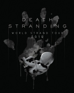 DEATH STRANDINGפȯ䵭ǰ٥ȡWorld Strand Tour 2019 Osakaפ1116˳šüդ