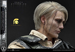 DEATH STRANDINGפΡȥեɡ󥬡ɤ1/2塼о졣ͽդ