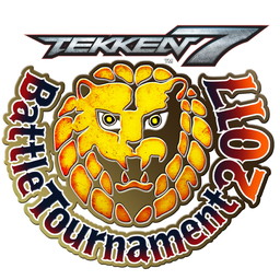  No.001Υͥ / ܥץ쥹ߡŴ7״TEKKEN7 Battle Tournament 2017פư褬ȿ§ƤΥ롼ǥ쥹顼4ͤ