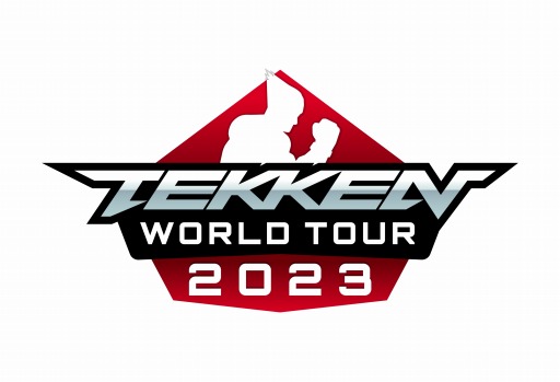 画像集 No.002のサムネイル画像 / 「鉄拳7」のオフライン大会“TEKKEN World Tour2023”が開催決定。マスター大会は「EVO Japan 2023」で実施