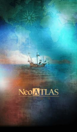 Neo ATLAS 1469סLINE夻ؤ2Ƥۿȡ̤糤