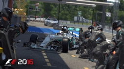 F1 2016פܸȯ䡣Ϥ졼󤬳ǧǤȥ쥤顼ǿ꡼󥷥åȤ