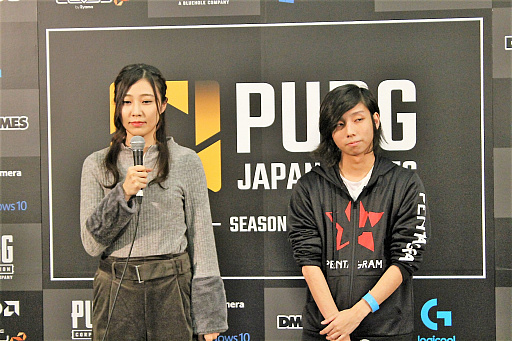 PUBG JAPAN SERIES Season1 Grade1 Phase2סV3 FOX꡼μ̤ΩġPGR_poly꤬̤Ƨ3Ϣ³¿DAY5ݡ